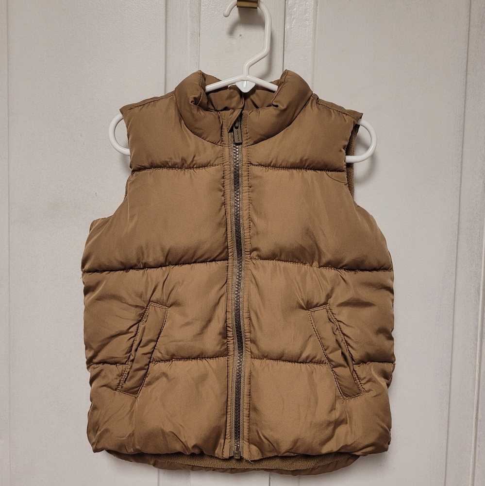 Old Navy Toddler Vest
